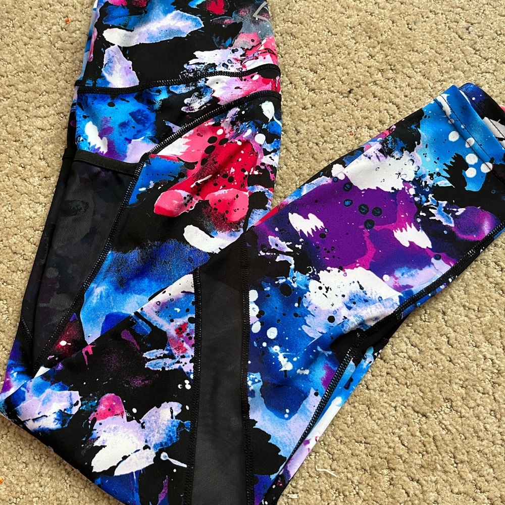 leggings